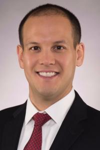 Matthew Moy, MD Profile Headshot
